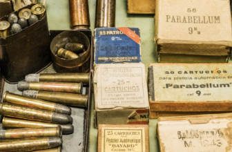 Does AMMO Go Bad with Age?  