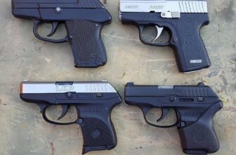 What is a Mouse Pistol?