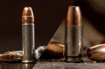 9mm vs 22lr ammo comparison guide updated and indepth