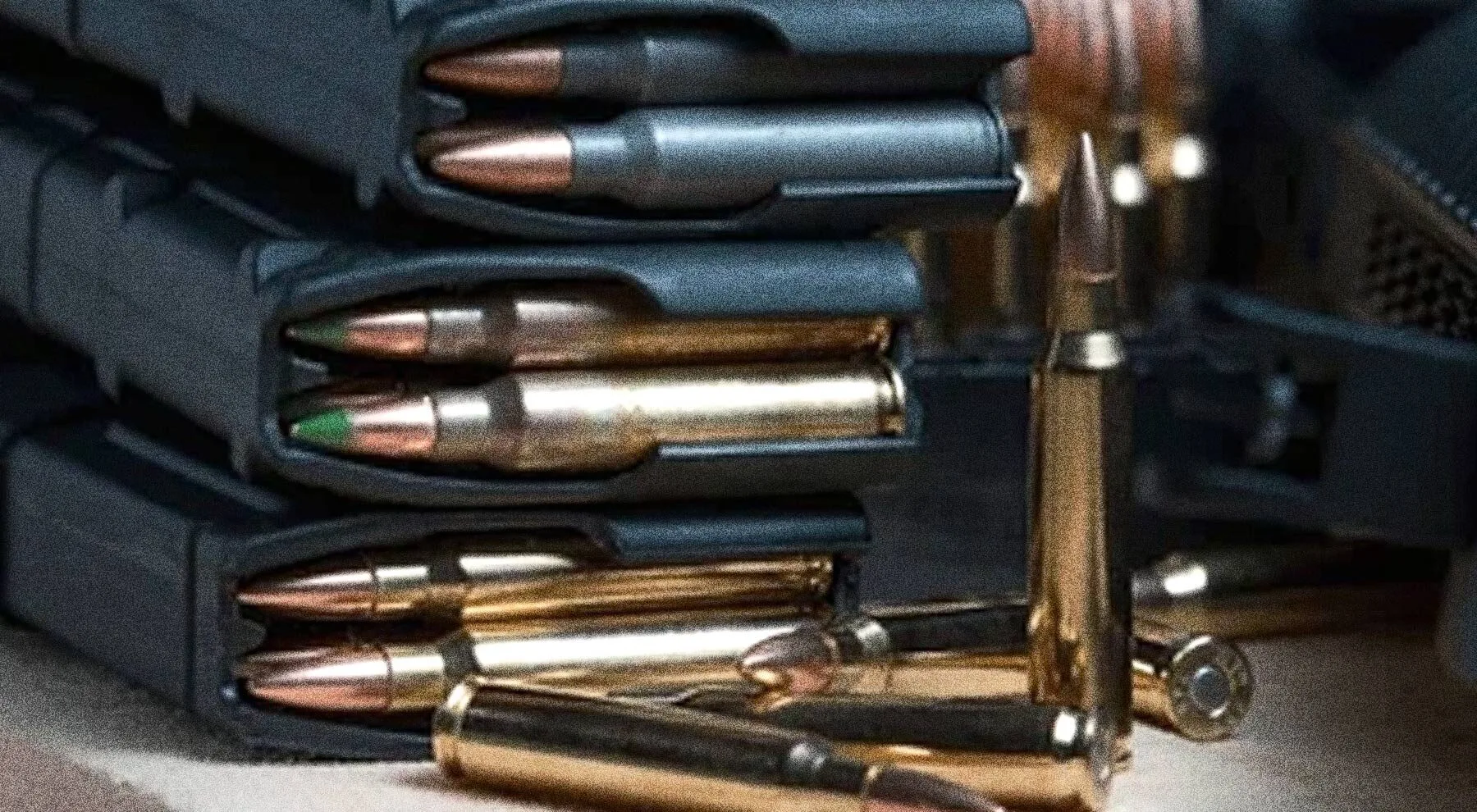 Important Update: DOJ Statement on Ammunition Shipments to California