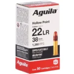 The Best 22LR Ammo Buyer’s Guide: Types, Uses & Top Picks