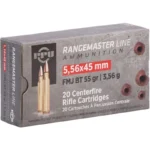 223 vs 308: America’s Modern Military Cartridges, Head-To-Head