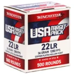 The Best 22LR Ammo Buyer’s Guide: Types, Uses & Top Picks
