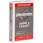 223 vs 308: America’s Modern Military Cartridges, Head-To-Head