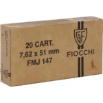 223 vs 308: America’s Modern Military Cartridges, Head-To-Head