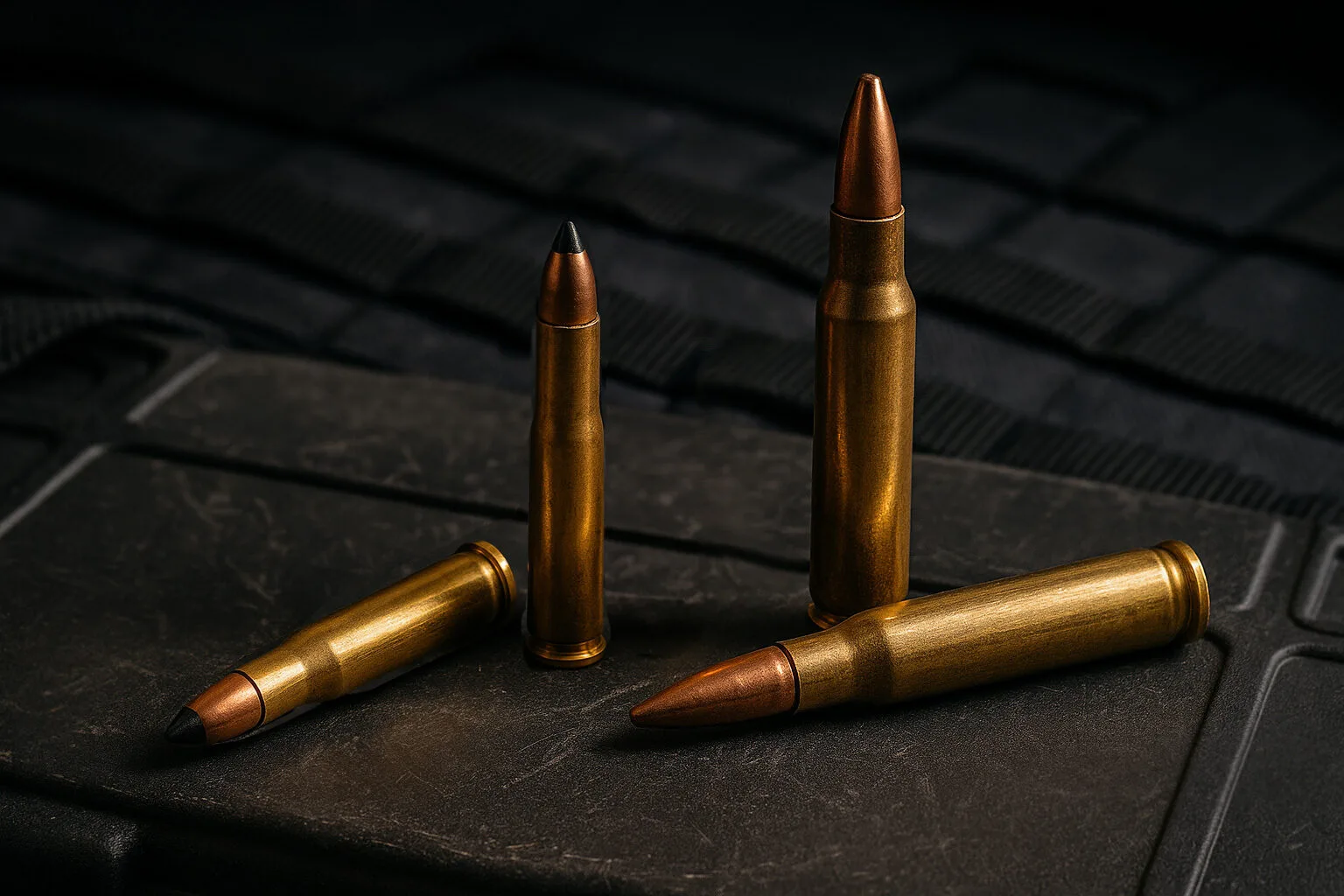 The Best 22LR Ammo Buyer’s Guide: Types, Uses & Top Picks