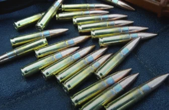 6.8 SPC vs 300 Blackout: Powering Up the AR Platform