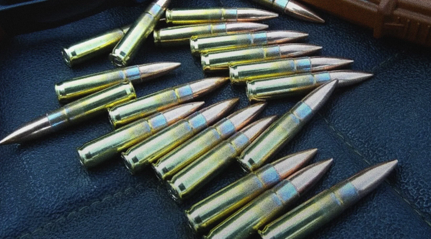 223 vs 308: America’s Modern Military Cartridges, Head-To-Head