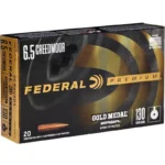 6.5 Creedmoor vs 223 Remington: Full Cartridge Comparison