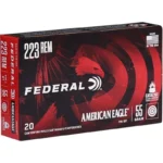 223 vs 308: America’s Modern Military Cartridges, Head-To-Head