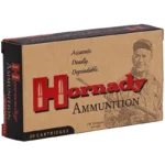 6.8 SPC vs 300 Blackout: Powering Up the AR Platform