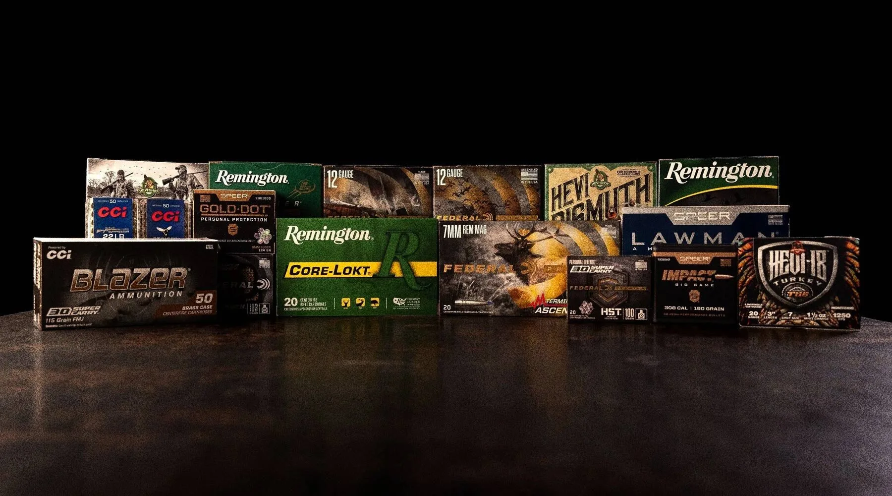 223 vs 308: America’s Modern Military Cartridges, Head-To-Head