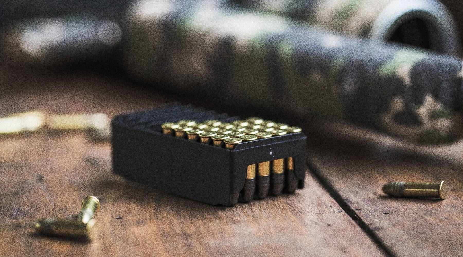 Important Update: DOJ Statement on Ammunition Shipments to California