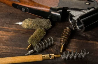 Remington Universal Shotgun Cleaning Kit (RUSCK) Review & Buyer’s Guide