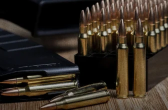 223 vs 308: America’s Modern Military Cartridges, Head-To-Head