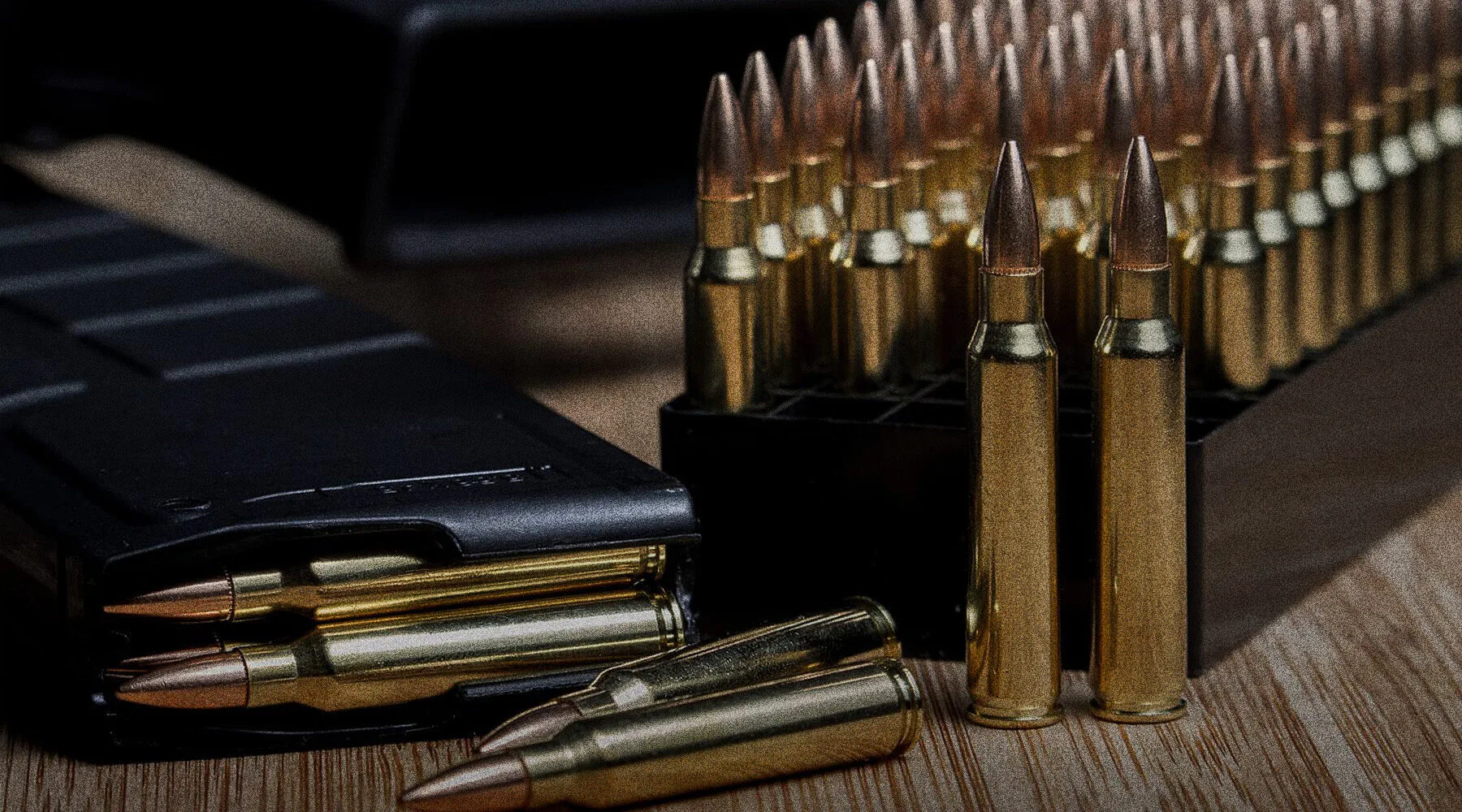 Kinetic Group Announces Ammo Price Increase – Effective October 1, 2025