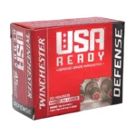 The Best Home Defense Ammo That Won’t Go Through Walls