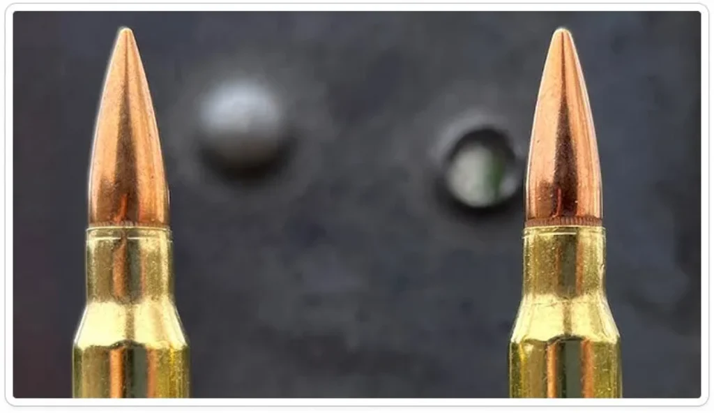 Key Differences: Pressure, Chamber Specs, and Case Design (.308 Win vs 7.62 NATO)