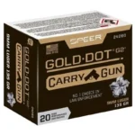 The Best Home Defense Ammo That Won’t Go Through Walls