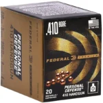The Best Home Defense Ammo That Won’t Go Through Walls