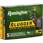 12 Gauge vs 20 Gauge: The Best Shotgun Shell Comparison