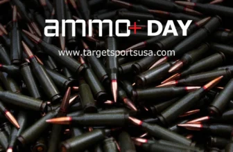 Target Sports USA AMMO+ Day is Back – September 19, 2025