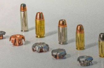 The Best Home Defense Ammo That Won’t Go Through Walls
