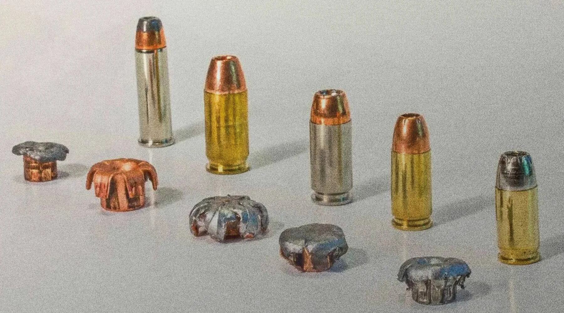 204 Ruger vs 223 Remington: How do they compare?