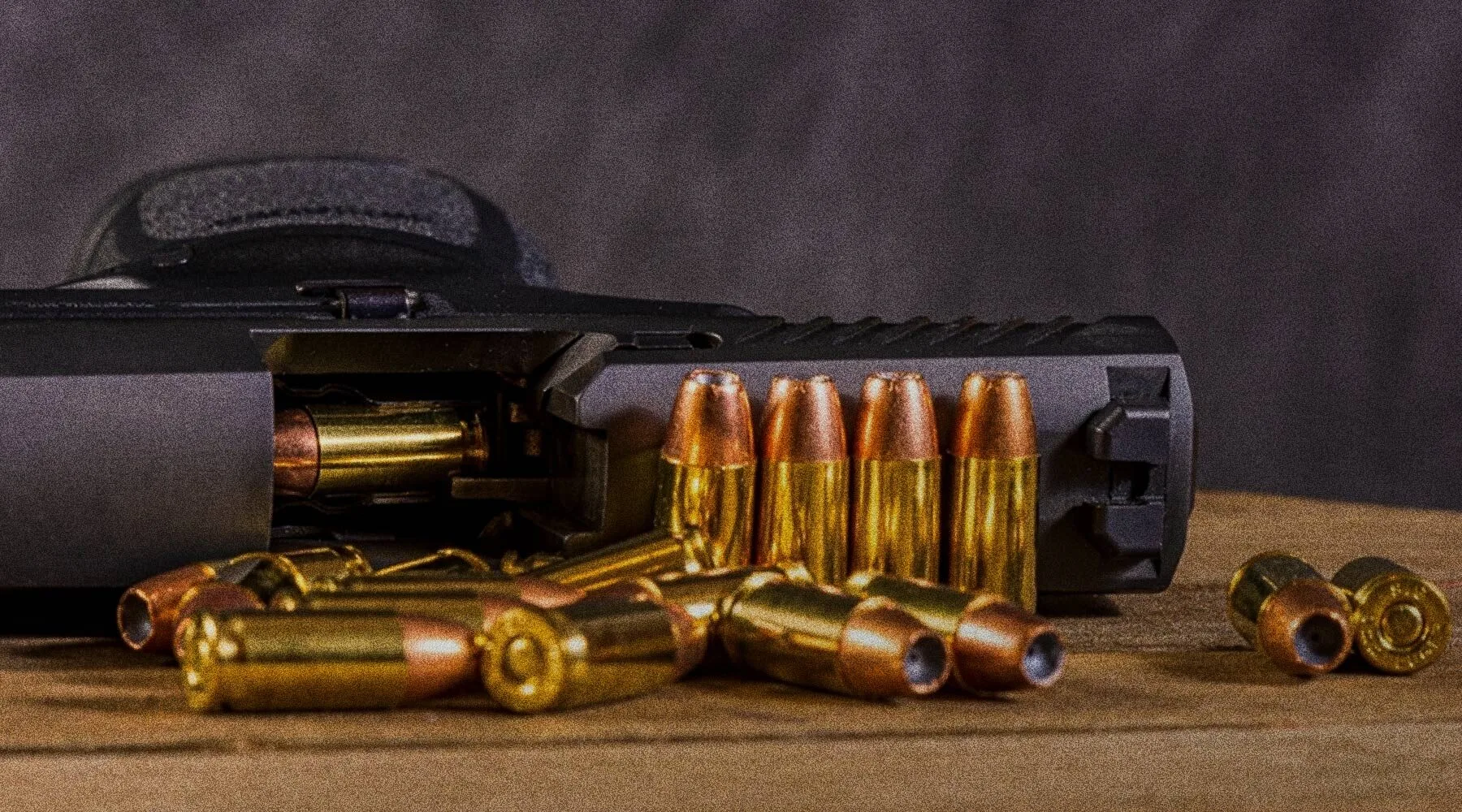 204 Ruger vs 223 Remington: How do they compare?