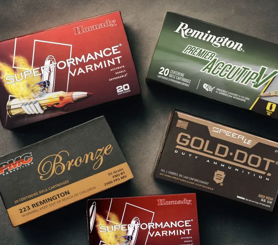 The Best Home Defense Ammo That Won’t Go Through Walls