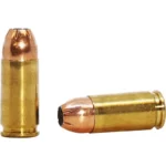 Bonded Jacketed Hollow Point sd0911520