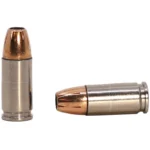 9mm Hollow Point Ammo: Best Loads for Self Defense
