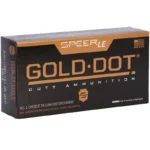 9mm Hollow Point Ammo: Best Loads for Self Defense