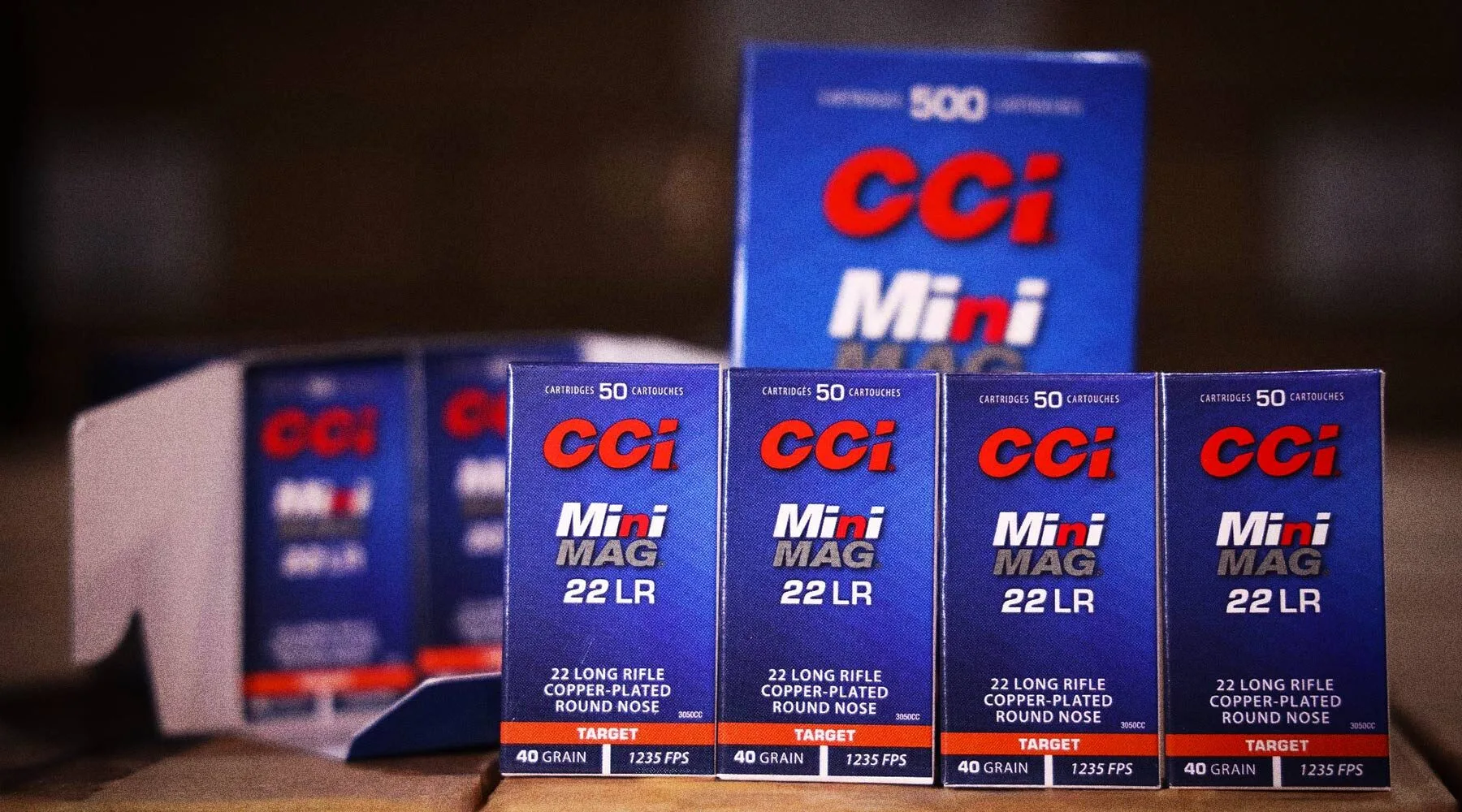 Target Sports USA Honors Veterans with AMMO+ Discount This Veterans Day