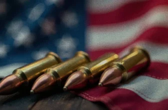 Target Sports USA Honors Veterans with AMMO+ Discount This Veterans Day