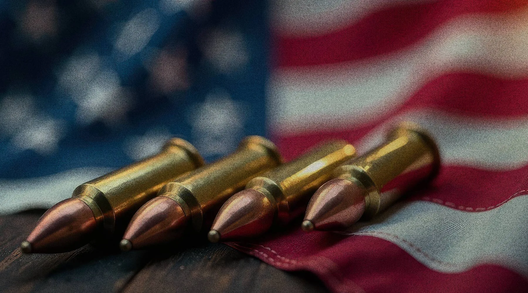 Target Sports USA Honors Veterans with AMMO+ Discount This Veterans Day