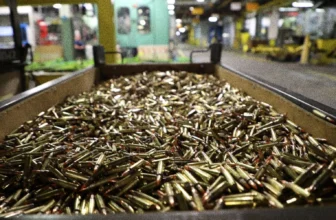 The 2026 Ammunition Outlook: Supply, Pricing, and What Shooters Should Expect