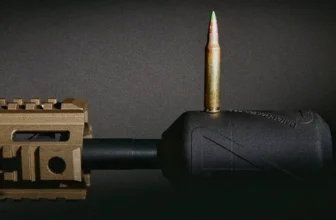 Subsonic vs Supersonic Ammo