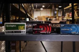 Federal, CCI, Remington and Other Major Ammo Brands Announce April 2026 Price Increases