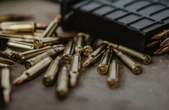 Why the Global Ammunition Market Is Heading Toward $35+ Billion by 2030