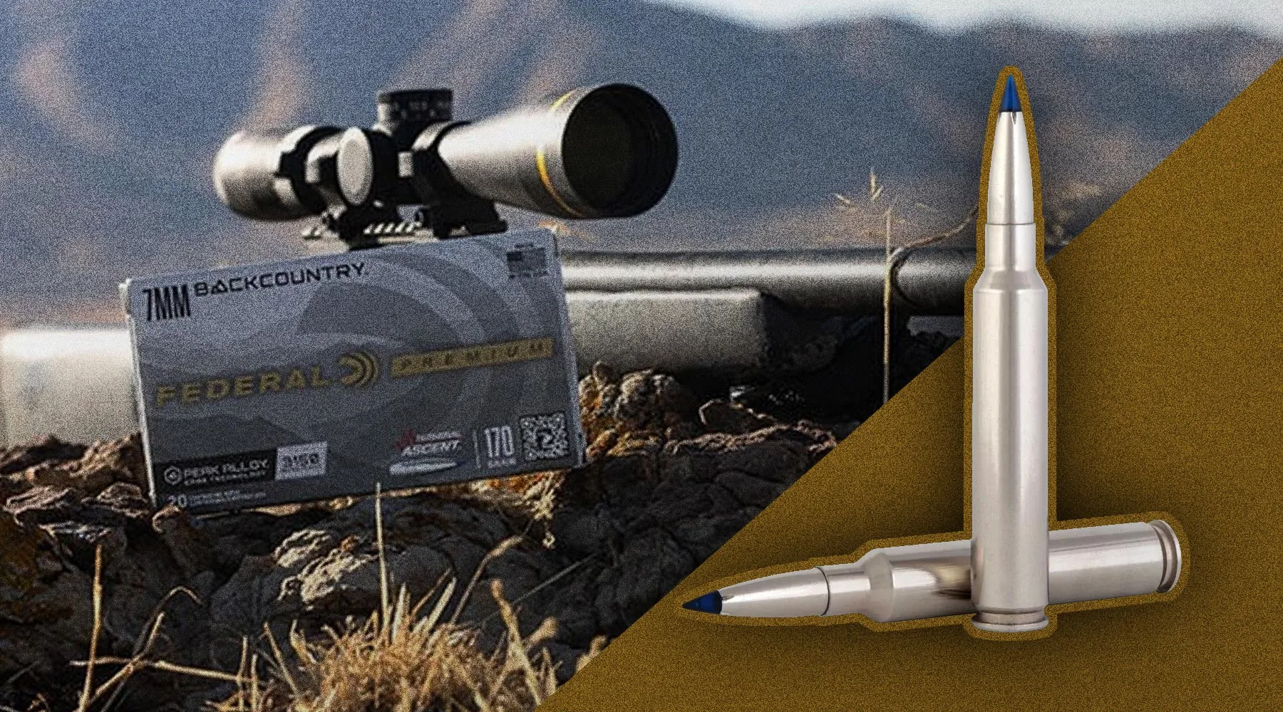 Top 5 Best Ammo to Purchase This Spring 2026
