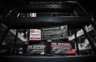 Best Calibers for Subsonic Shooting