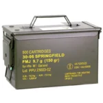Top 5 Best Ammo to Purchase This Spring 2026