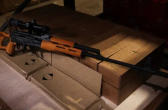 Cugir Arms PSL 7.62x54R: Not a Dragunov — The Designated Marksman Buyer’s Guide