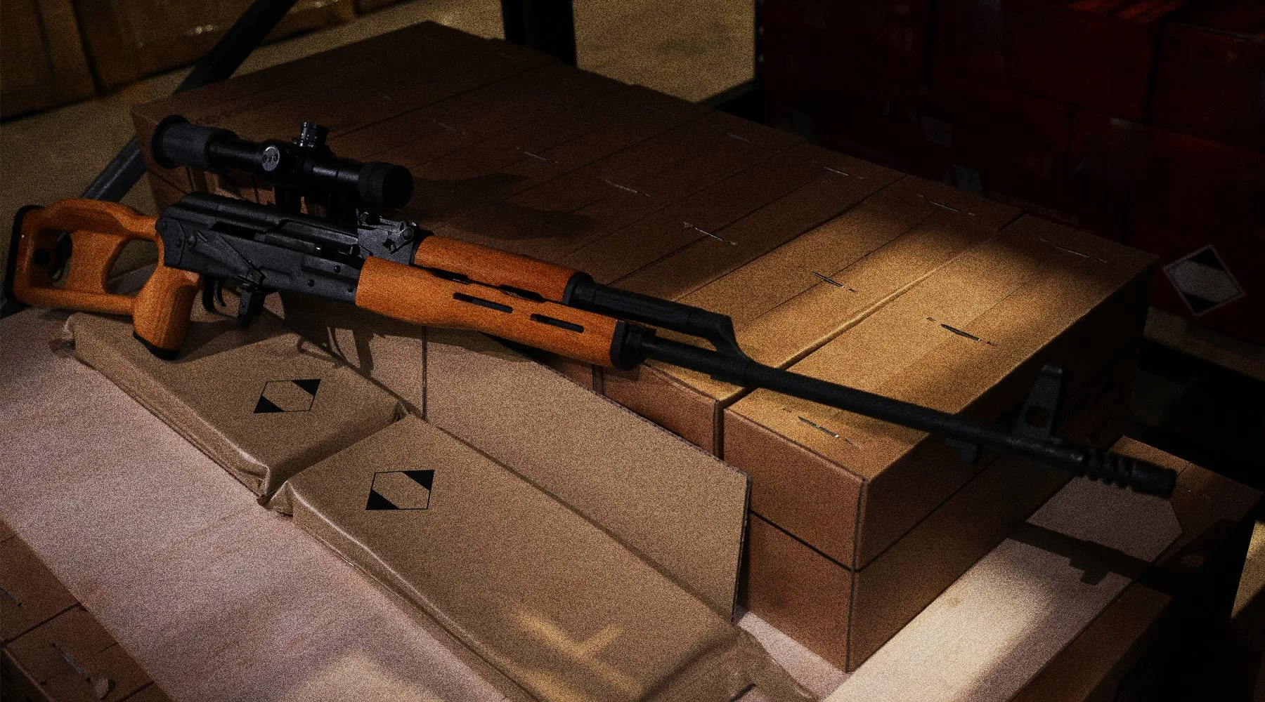 How the Middle East Conflict Is Affecting the U.S. Ammunition and Firearms Industry