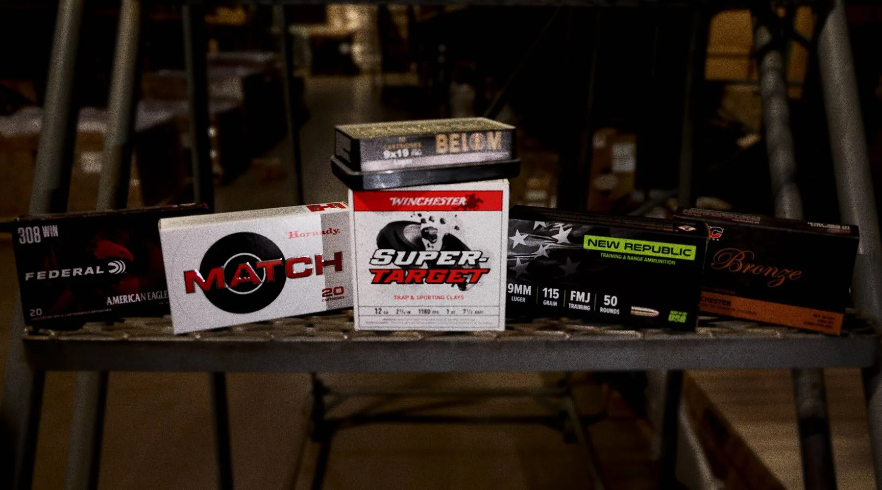 Federal’s 7mm Backcountry: The Most Awarded 7mm Ammunition of 2025