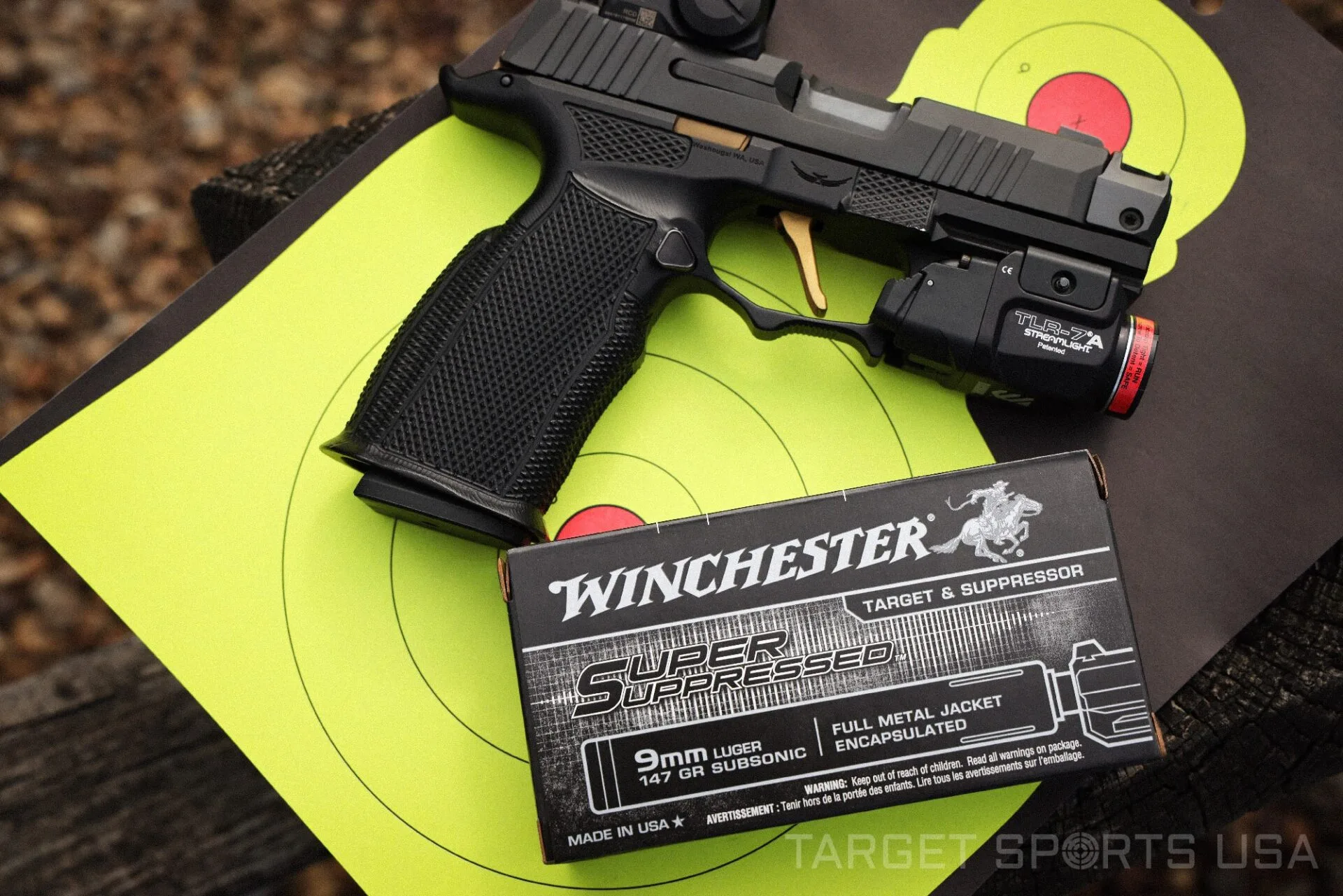 Is Magtech Ammo Good?