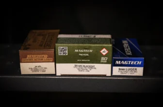 Is Magtech Ammo Good?