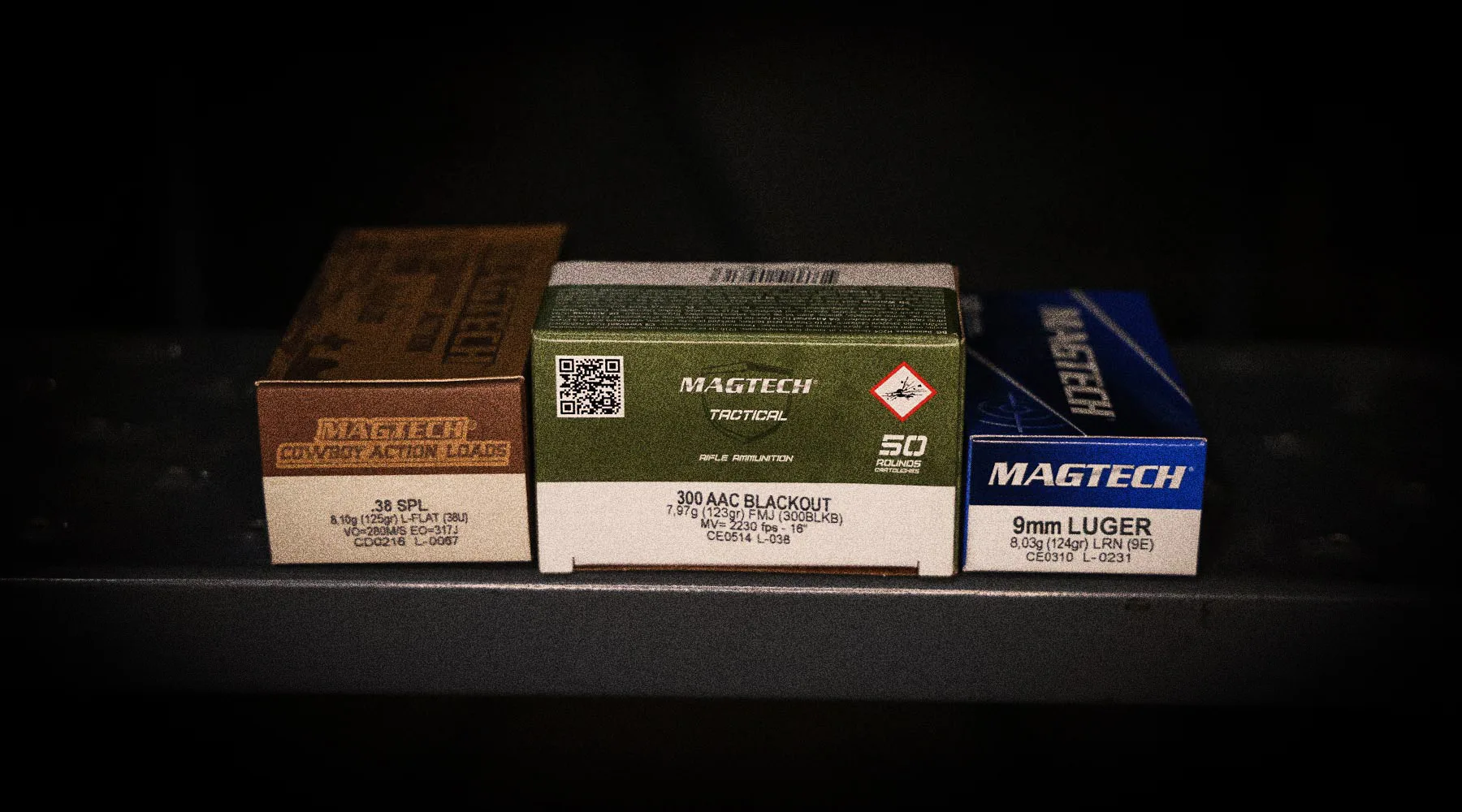 How the Middle East Conflict Is Affecting the U.S. Ammunition and Firearms Industry