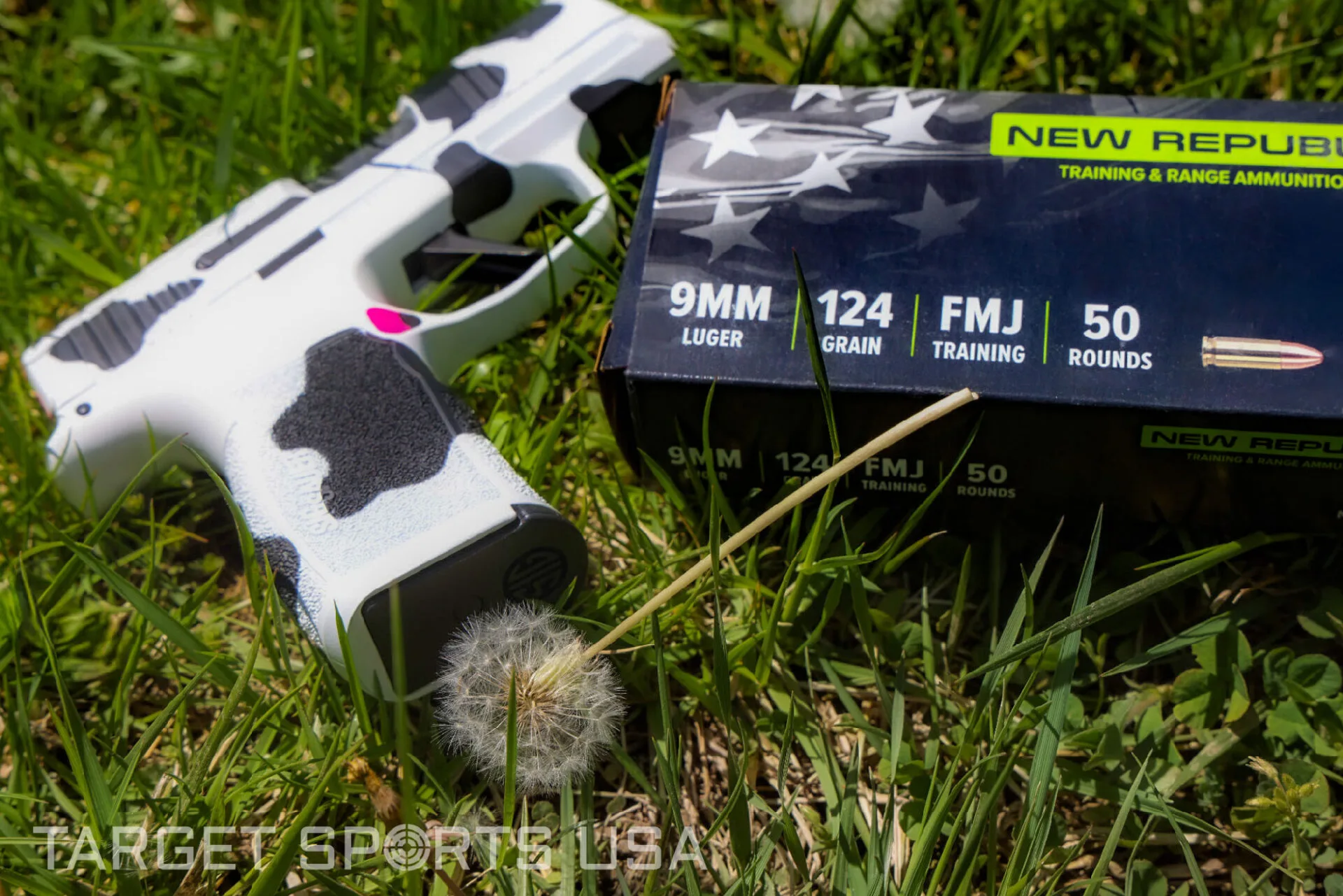 Stars and Stripes Forever Day: The Patriotic Holiday Every American Shooter Should Know